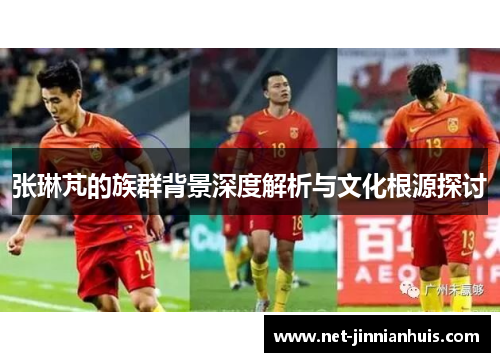 张琳芃的族群背景深度解析与文化根源探讨